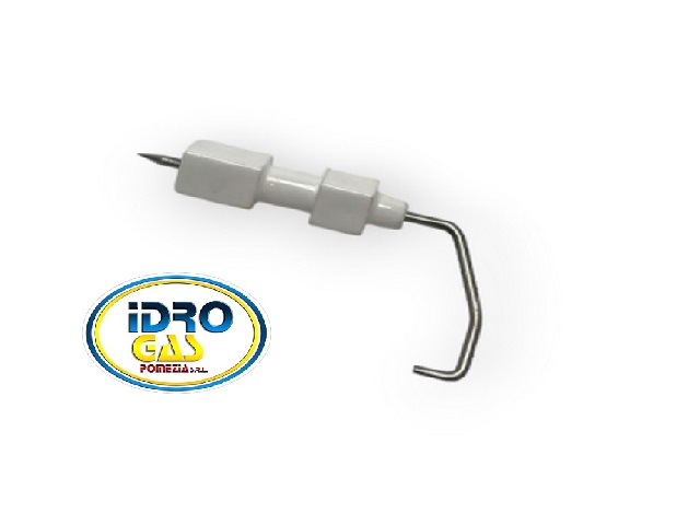 KIT ELETTRODO ACCENSIONE (39444700)